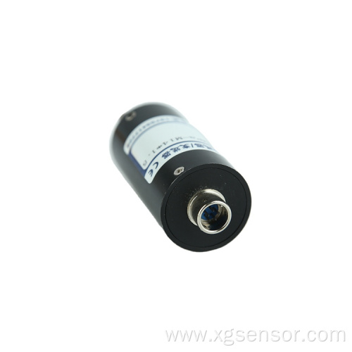 Micro Differential Pressure Sensor